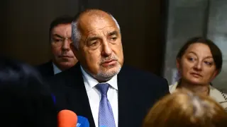 Борисов в ранни зори с пост в социалните мрежи, обърна се към всички...