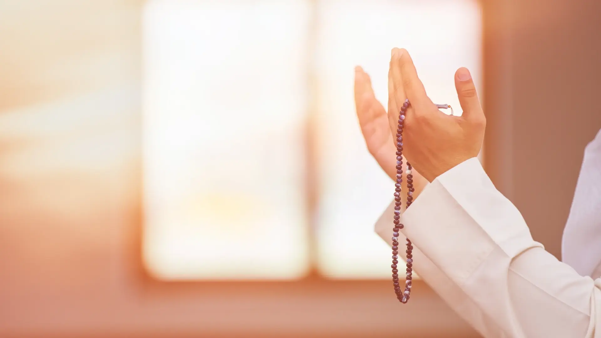 Мюсюлманите отбелязват Рамазан Байрам