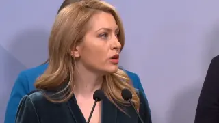 Рая Назарян каза кой тласка хората на Доган да бутат правителството