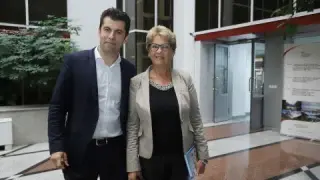 Нанков направи на нищо Комитова: Лъжа до лъжа, как не разбра, че...