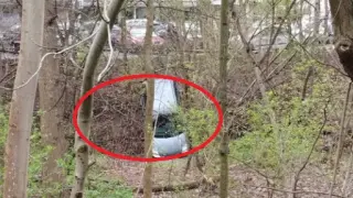 Такъв инцидент скоро в София не бе ставал СНИМКИ