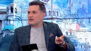 Георги Любенов избухна пред госта си: Повече няма да правя тази забележка, но няма и да...
