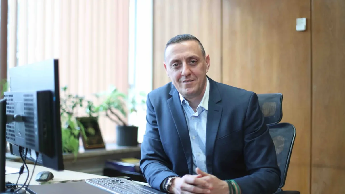 Живко Живков: Богатството на Ел Би са науката и здравето, а богатството на България са младите