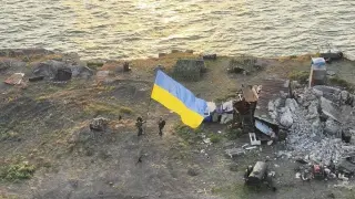 В САЩ предложиха на Путин да отреже Украйна от Черно море