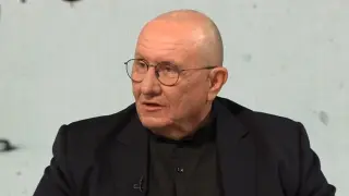 Шкумбата: Брад Пит пред мен е старец, не мога да повярвам, че съм на толкова години