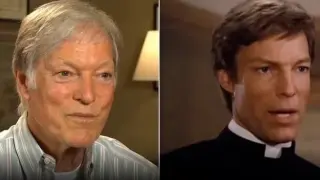 Голямата секс тайна на Ричард Чембърлейн, която той пази десетилетия наред 