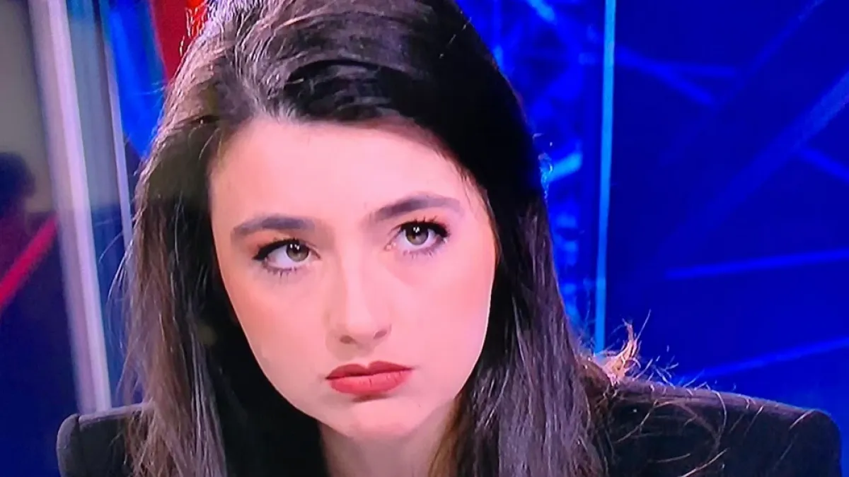 Не съм се бил излъгал: Лена я оприличих на Станка Шопова, любимата на Тодор Живков