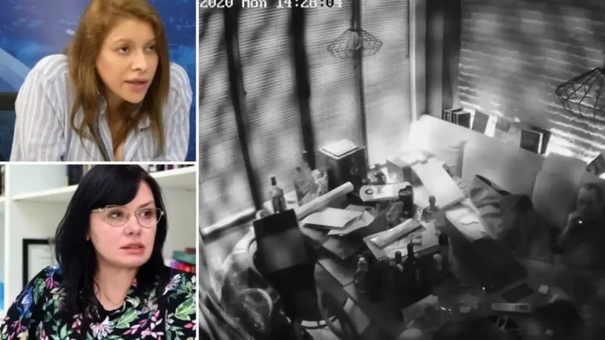 Съпругата на Петьо Еврото: Виждала съм как Теодора Георгиева взима пари!