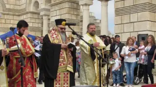 Нещо голямо ще се случи в Голямата базилика след Великден 