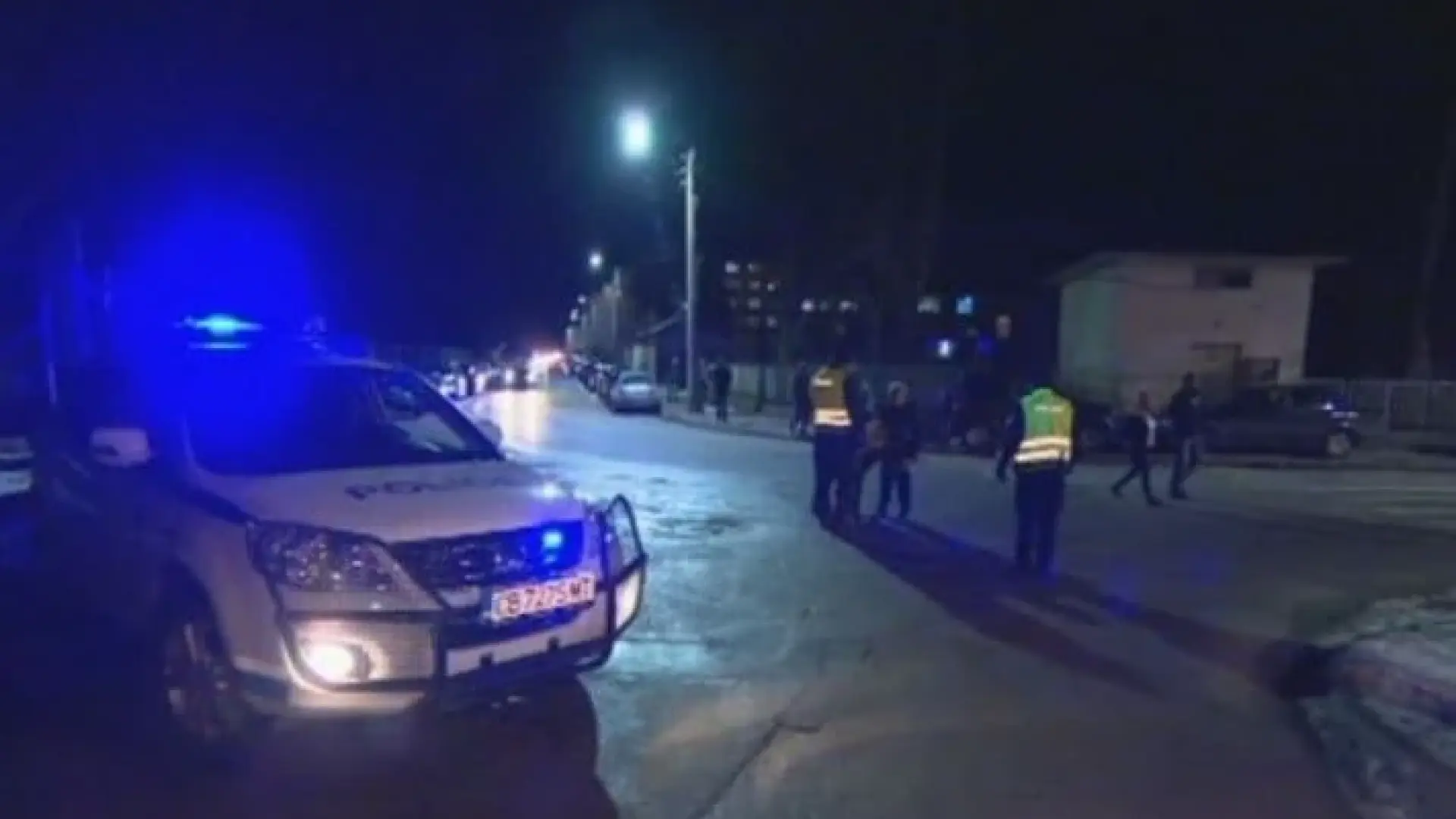 Кървав ужас с 2 клани момчета потресе България 