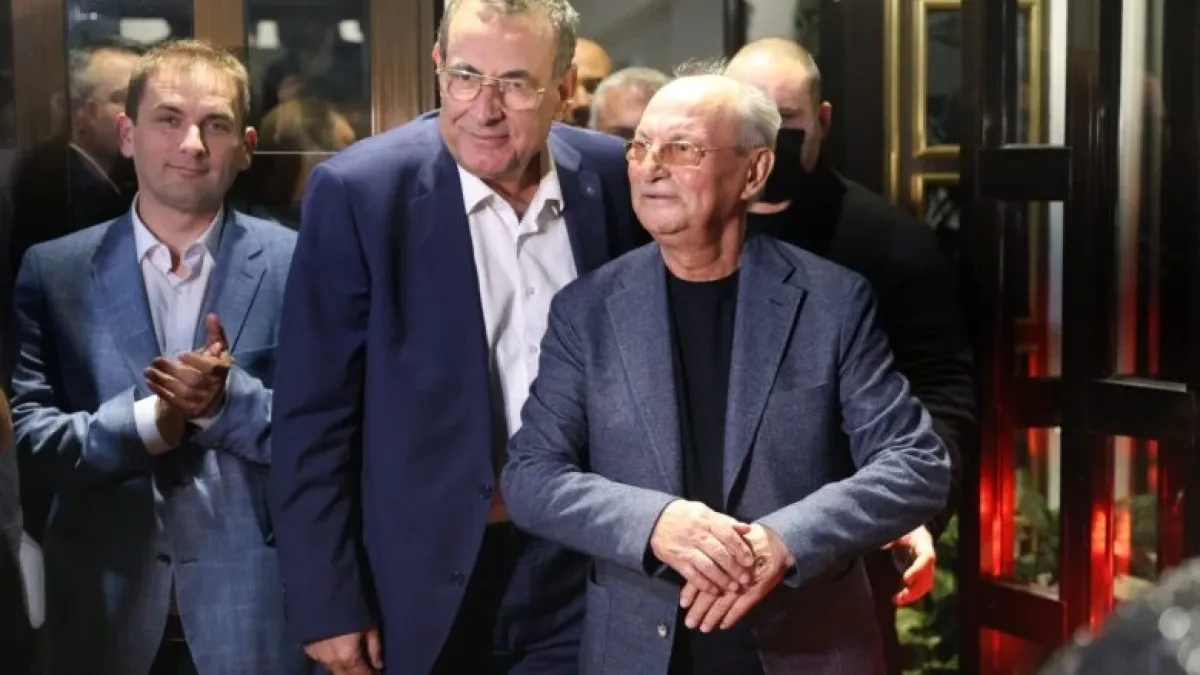 Пеевски вероятно ще е премиер: Кликата около Доган на следващите избори ще увиснат на клона, на който им е закачена примката