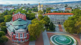 Показаха новата гордост на Варна - ще е красиво 