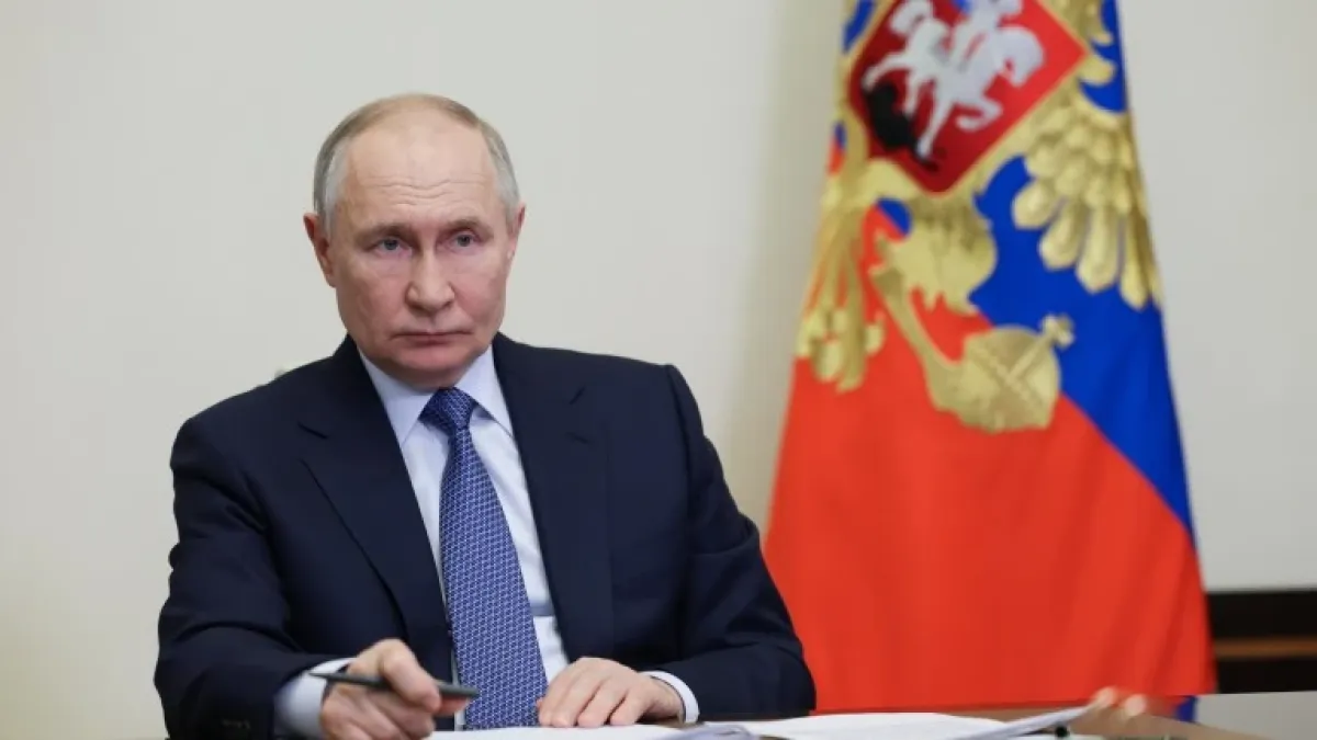 ISW: Путин търси начини за отстраняването на Зеленски от власт