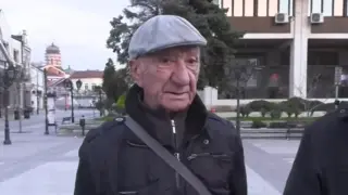 Кметски наместник преби като куче пенсионер ВИДЕО