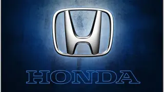 Модерен кросоувър на Honda за жълти стотинки СНИМКИ