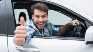 Експертите са във възторг от тази кола: Тя е отличник 