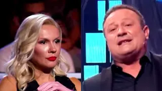 Рачков се направи, че не познава Мария Игнатова и я срина пред цяла България заради пияния Нойзи