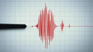 Земетресение разтърси Анталия