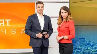 Красива и известна журналистка изчезна от ефира на БНТ