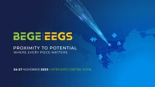 Изложението BEGE и конференцията EEGS с нова визия за 2025 година