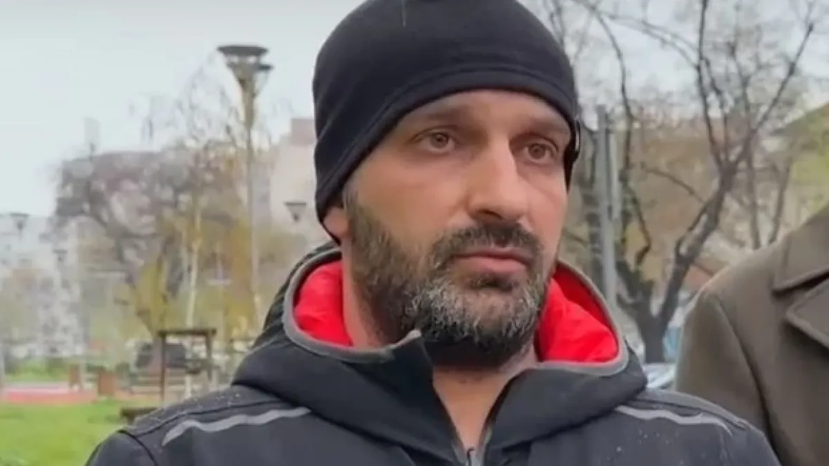 Бащата на момчето, принудено да бърка в тоалетната чиния, избухна: Детето изпадна в истерия и викаше... ВИДЕО