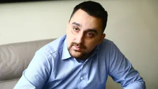 Тодор Батков-младши разкри огромно безобразие на ЕВН