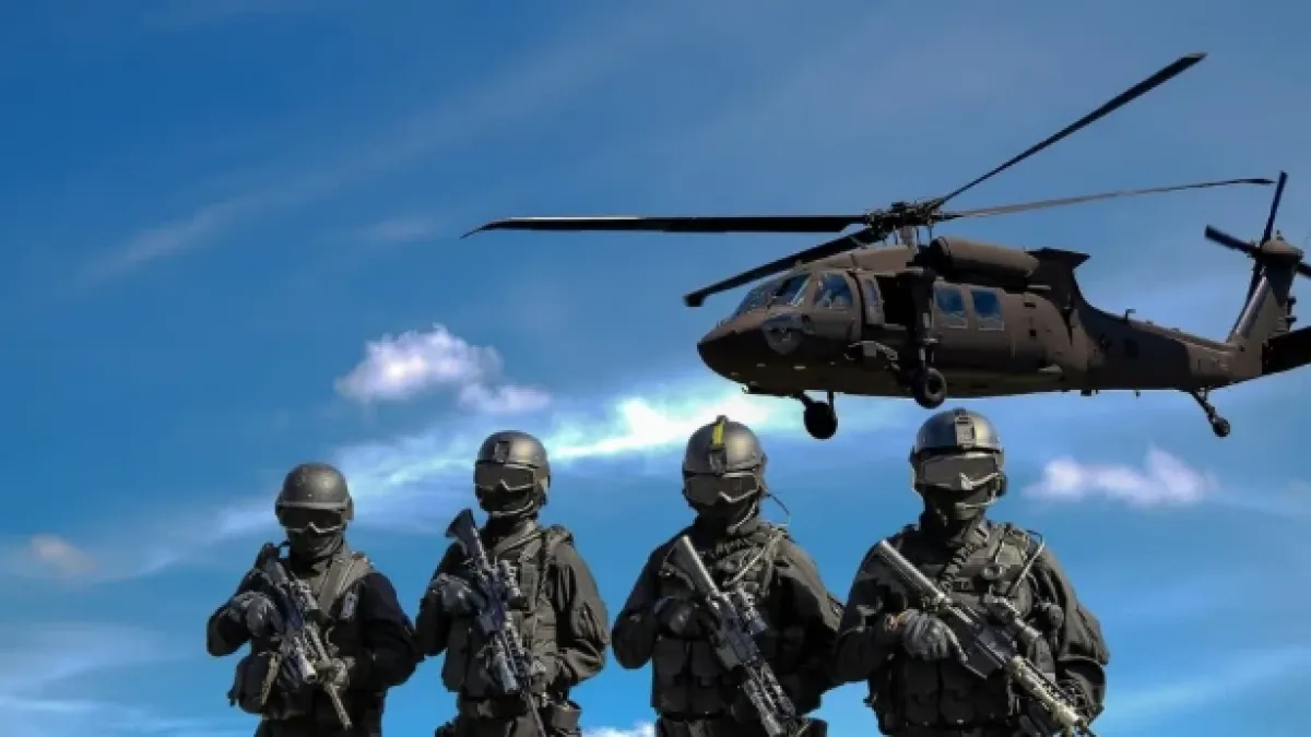 Объркана, може би дори уплашена: Европа най-накрая се събужда от военния си сън