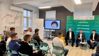 Кампания „Спри навреме!“ запознава младите хора с рисковете на пътя