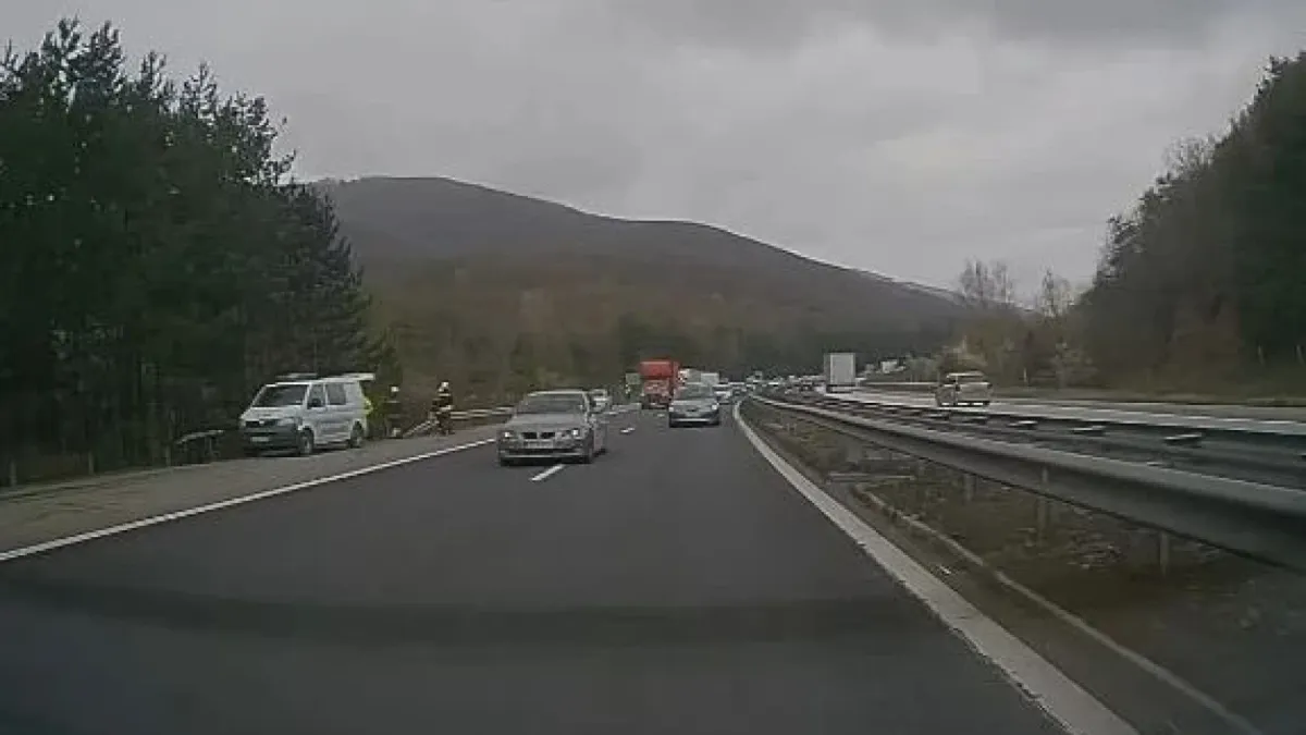 Извънредна новина за шофьора, убил двама души на "Тракия"