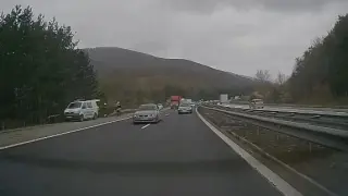 Извънредна новина за шофьора, убил двама души на "Тракия"