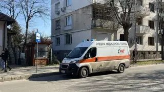 Ужасяващ инцидент с 2-годишно дете в Петрич