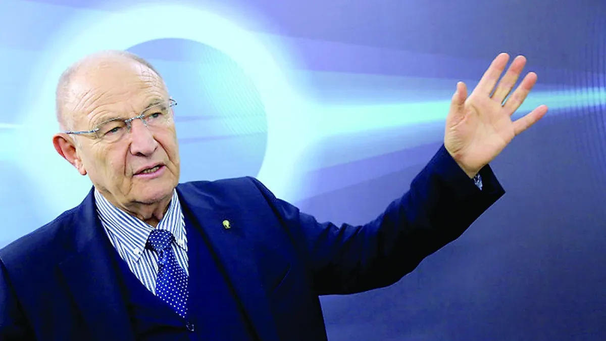 Проф. Кирил Топалов: Сега се сърдим на македонците, ама сами си го докарахме