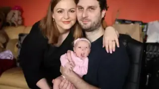 Лондончани дойдоха на почивка в Слънчев бряг, бащата го заболя корем, след часове почина СНИМКИ