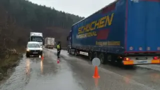 Затвориха Прохода на Републиката