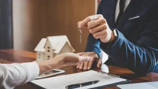 Нали всичко бе на кредит: Ще се изумите как се купуват 73 на всеки 100 апартамента