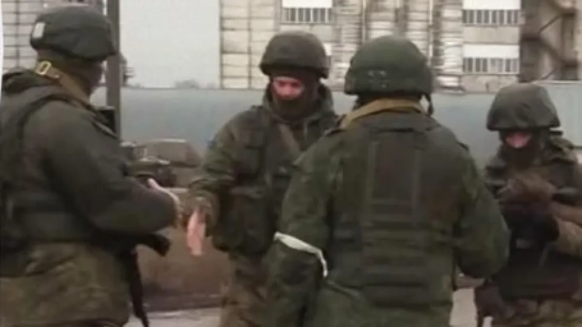 В Южна Украйна става страшно: Руснаците атакуват деца със...