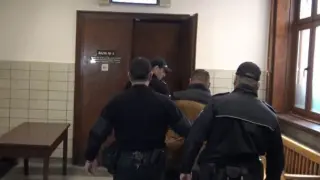 Двойният убиец от "Тракия" скандализира с признание СНИМКИ 