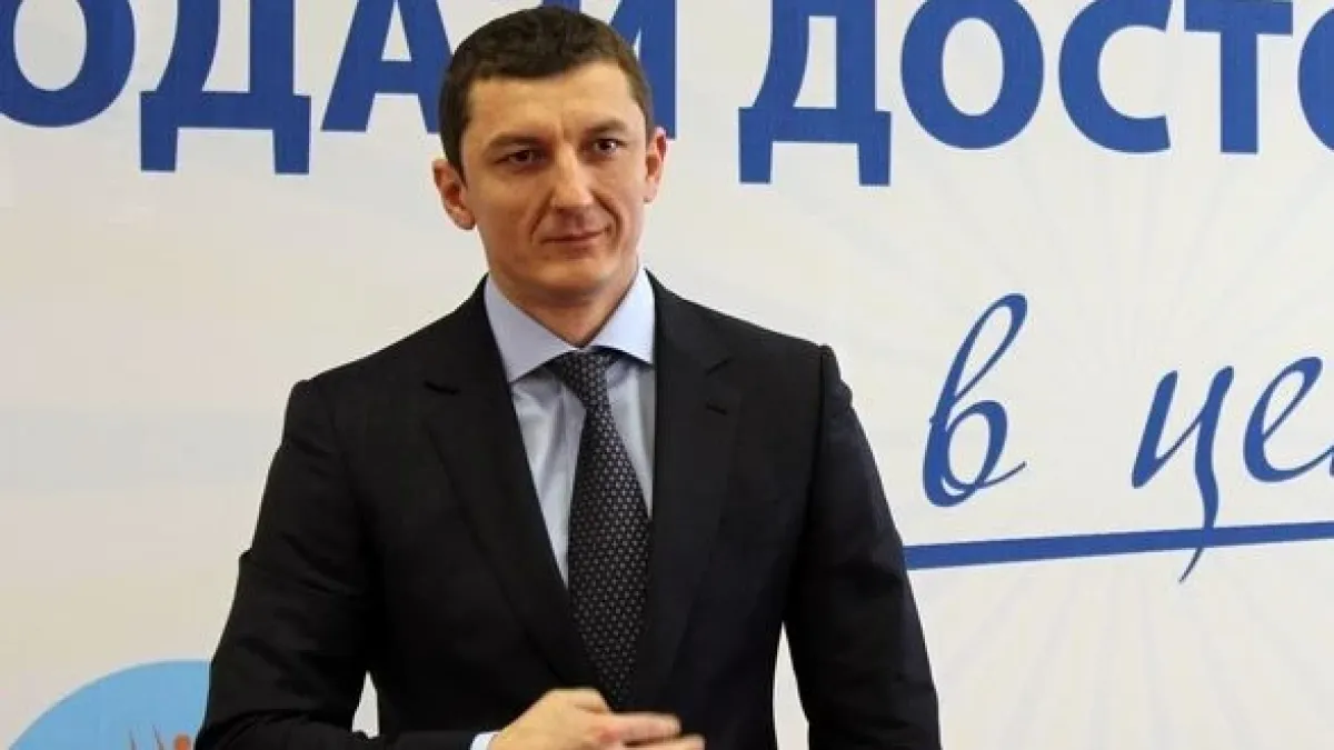 Орхан Исмаилов: ДПС на Доган приключи и той е главният виновник за това!
