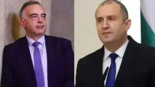 Кандидат-пенсионерите Радев и Кутев сънуват мокри сънища, че кабинетът ще падне
