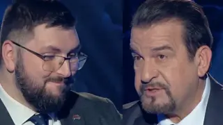 Дончо направи най-бързата игра в „Стани богат“, ползва  за жокер преводача на Тръмп СНИМКА
