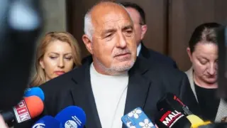 Важна дама в ГЕРБ смая всички с новина за страшна трагедия и 100 хил. лв.