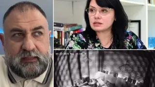 Адвокат Марковски закова европрокурорката Георгиева: Записът с нея е абсолютно автентичен