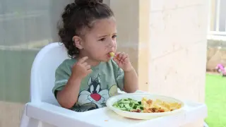 Тези храни могат да убият дете, никога не ги давайте! 