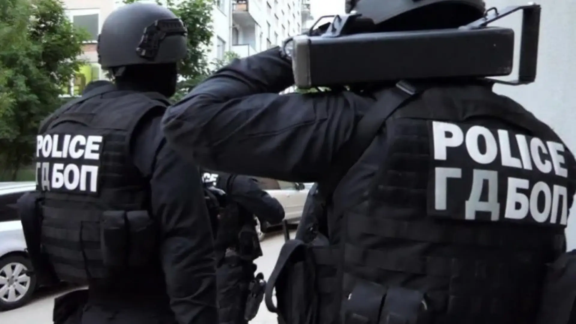 ГДБОП разби една от най-големите платформи за детска порнография в света