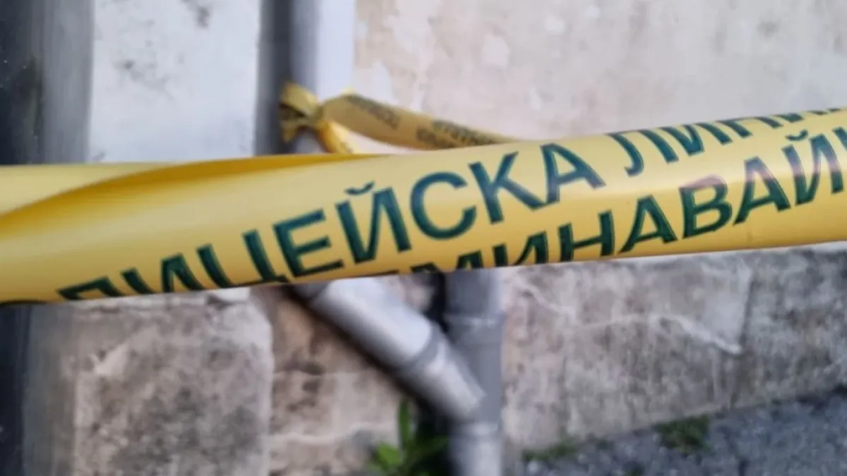 Шокиращи разкрития за жестокото убийство в Шуменско 