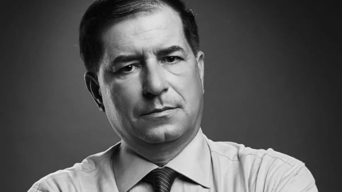 Доц. Цеков съобщи скръбна вест