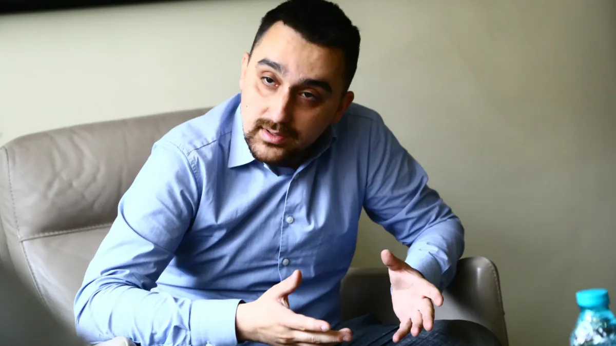Батков-младши обяви най-чаканата новина СНИМКИ 
