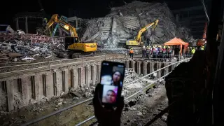 Тайната на катастрофалното земетресение в Мианмар е разкрита
