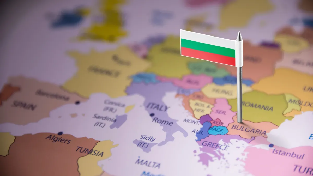 България – привлекателна дестинация за игрален туризъм