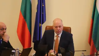 Дните на кабинета "Желязков" са преброени, чака ни феномен